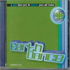 Various - Earth Dance