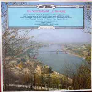 Various - En Descendant Le Danube
