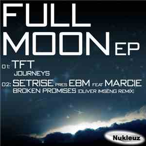 Various - Full Moon EP