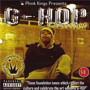 Various - G-Hop Classique