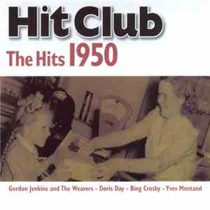 Various - HitClub The Hits 1950