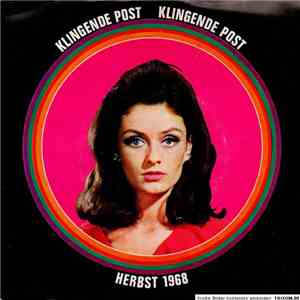 Various - Klingende Post Herbst 1968