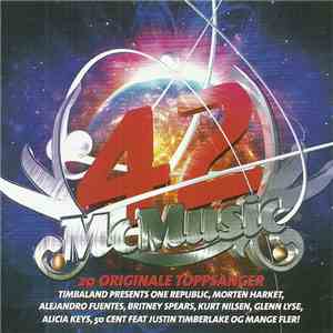 Various - McMusic 42