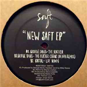 Various - New Saft EP