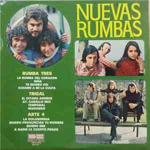 Various - Nuevas Rumbas