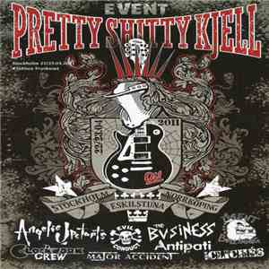 Various - Pretty Shitty Kjell