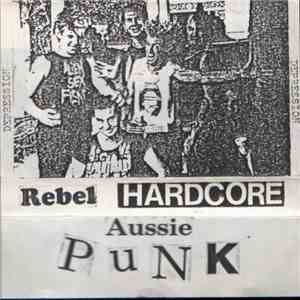 Various - Rebel Hardcore