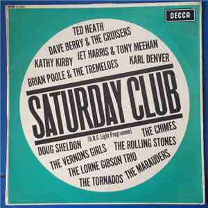 Various - Saturday Club