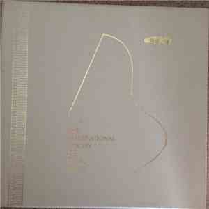Various - The International Library Of Piano Music