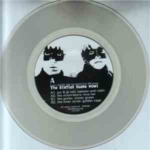 Various - The Sixties Scene Now!