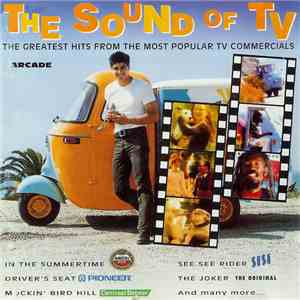 Various - The Sound Of TV