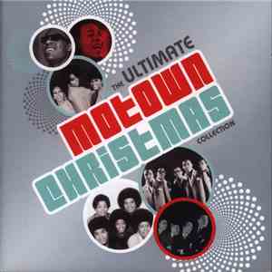 Various - The Ultimate Motown Christmas Collection
