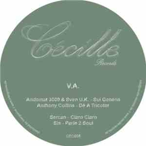 Various - V.A.