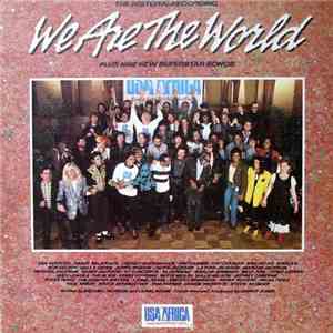 Various - We Are The World