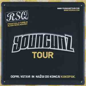Various - Youngunz Tour VI.