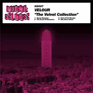Velour  - The Velvet Collection