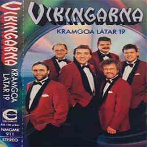 Vikingarna - Kramgoa Låtar 19