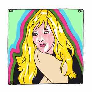 White Hinterland - Daytrotter Session