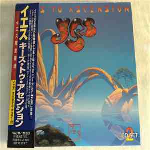 Yes - Keys To Ascension