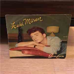 Zeki Müren - Viraneye Dönmüş / Zennobe