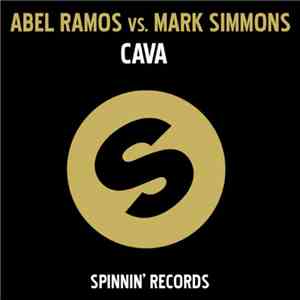 Abel Ramos vs. Mark Simmons - Cava