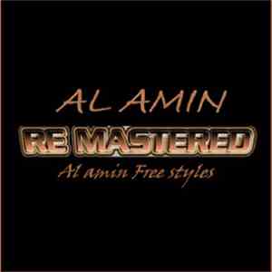 Al amin - Bubble up