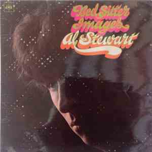 Al Stewart - Bed Sitter Images