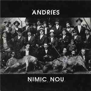 Alexandru Andrieș - Nimic Nou Pe Frontul De Est