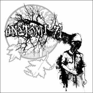 Anatomi-71 / Radioskugga - Anatomi-71 / Radioskugga