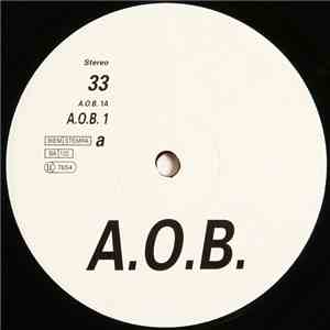A.O.B. - Living In Danger