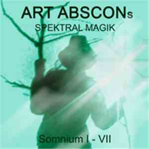 Art Abscons - Spektral Magik