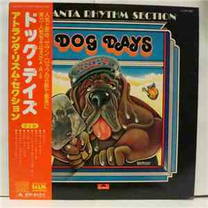 Atlanta Rhythm Section - Dog Days