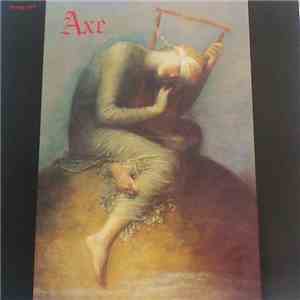 Axe  - Axe