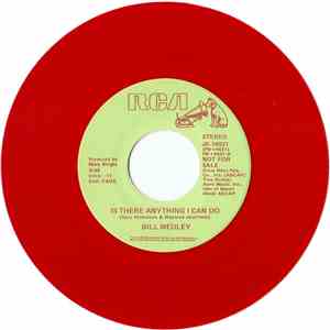 Bill Medley - Is There Anything I Can Do