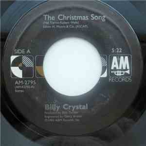 Billy Crystal - The Christmas Song