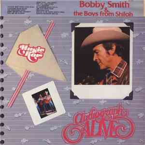 Bobby Smith & The Boys From Shilo - Bobby Smith & The Boys From Shiloh