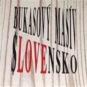 Bukasový Masív - Slovensko