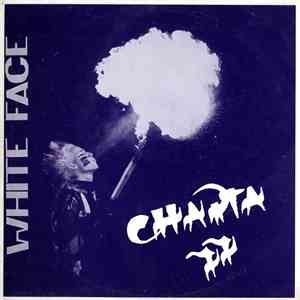 Charta 77 - White Face