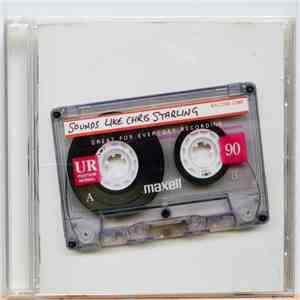 Chris Starling - Sounds Like Chris Starling