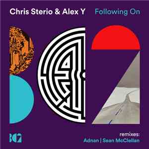 Chris Sterio & Alex Y  - Following On