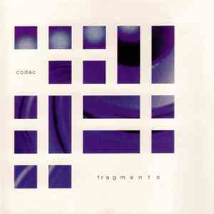 Codec - Fragments