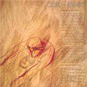 Coil - Aqua Regis · Panic · Tainted Love