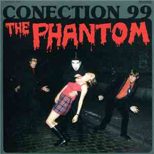 Connection 99 - The Phantom