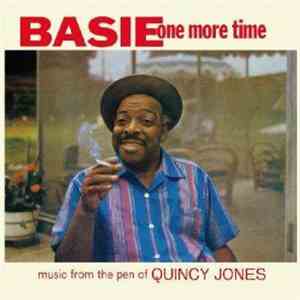 Count Basie - One More Time