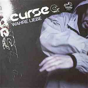 Curse  - Wahre Liebe / Seance