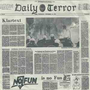 Daily Terror - Klartext