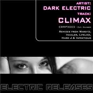 Dark Electric - Climax