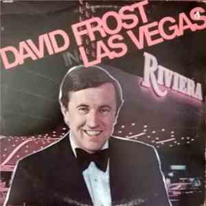 David Frost - David Frost In Las Vegas