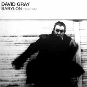 David Gray - Babylon (Radio Mix)