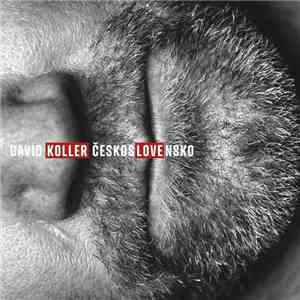 David Koller - ČeskosLOVEnsko